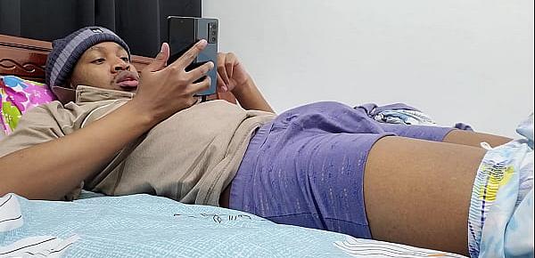 Dirty Talk Loud Moaning Screaming Orgasm Cursing BBC Warning (3)